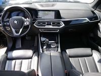Gebraucht BMW X5 xLine 286 PS (210 kW) 2021 Schwarz SUV