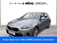 Gebraucht BMW 120 Performance 170 PS (125 kW) 2025 Grau Kleinwagen