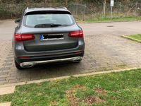 gebraucht Mercedes GLC220 d 4MATIC Autom. -