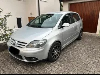 Gebraucht VW Golf IV 140 PS (102 kW) 2005 Silber Limousine