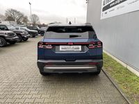 Neu Jeep Compass 145 PS (106 kW) 2026 Blau SUV