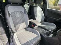 gebraucht VW Tiguan Allspace 2.0 TSI OPF 4Motion DSG R-Line