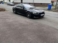 Gebraucht BMW 650 367 PS (269 kW) 2008 Coupé
