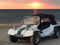 Second-hand VW Buggy 50 CP (36 kW) 1976 Berlinǎ