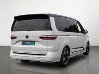 Neu VW Multivan Edition 204 PS (150 kW) 2025 Candyweiß deep black perleffekt Van