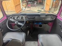 Gebraucht VW T2 60 PS (44 kW) 1979 Van