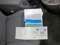 Gebraucht Renault Kangoo Privilege 106 PS (77 kW) 2009 Schwarz Van / Kleinbus