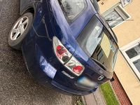 Gebraucht Mazda 6 140 PS (102 kW) 2010 Blau Kombi