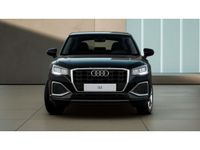 gebraucht Audi Q2 35 TFSI advanced