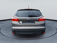 Gebraucht Ford Focus 125 PS (91 kW) 2013 Braun Kombi
