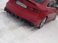 Gebraucht Audi S3 300 PS (220 kW) 2020 Limousine