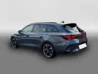 Nouă Cupra Leon 150 CP (110 kW) 2025 Gri