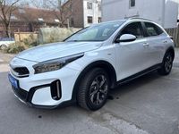 Gebraucht Kia XCeed Edition 7 120 PS (88 kW) 2022 Weiß SUV