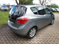 gebraucht Opel Meriva B Edition,Klima,EFH,PDC.Euro6,Isofix.