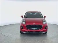 Gebraucht Ford Puma Titanium X 125 PS (91 kW) 2023 Rot SUV