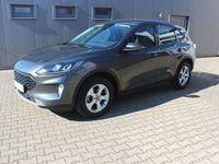 Gebraucht Ford Kuga Cool & Connect 224 PS (164 kW) 2021 Grau (metallic) SUV