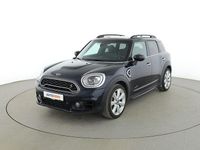 Gebraucht Mini Cooper S Countryman 192 PS (141 kW) 2020 Blau SUV
