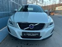 Gebraucht Volvo XC60 215 PS (158 kW) 2013 Schwarz SUV