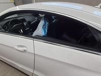 Gebraucht Mercedes E200 184 PS (135 kW) 2014 Weiß Coupé