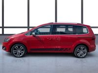 gebraucht Seat Alhambra 2.0 TDI 4WD Aut. FR-Line Kamera+Massage