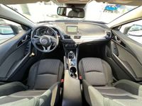 gebraucht Mazda 3 SKYACTIV+Sports-Line+Bose+