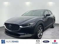 Neu Mazda CX-30 186 PS (136 kW) 2026 Blau SUV