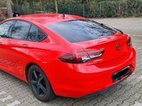 gebraucht Opel Insignia Grandsport 2019 , 1 Hand