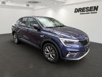 Usata Renault Arkana Evolution 140 CV (102 kW) 2024 Blu SUV