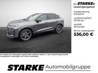 Neu Audi Q3 S-Line 150 PS (110 kW) 2026 Grau SUV