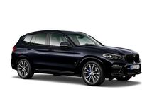 Gebraucht BMW X3 Performance 184 PS (135 kW) 2021 SUV