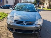 Gebraucht VW Golf V 59 PS (43 kW) 2008 Grau Kleinwagen