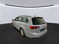 Gebraucht VW Passat 190 PS (139 kW) 2022 Mondsteingrau Kombi