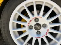 Gebraucht VW Golf III 75 PS (55 kW) 1992 Gelb Kleinwagen