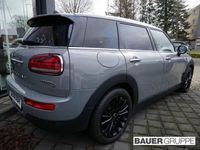 gebraucht Mini Cooper D Clubman EU6d-T Navi digitales Cockpit L