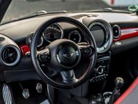 Gebraucht Mini John Cooper Works 211 PS (155 kW) 2012 Rot Kleinwagen