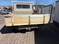 Gebraucht Fiat Ducato 177 PS (130 kW) 2007 Weiß Van