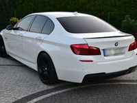 gebraucht BMW 520 d F10