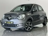 Używany Renault Twingo Intens 92 KM (67 kW) 2019 Szary Hatchback