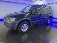 Gebraucht Ford Maverick 150 PS (110 kW) 2004 Schwarz SUV