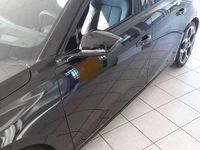 Gebraucht Opel Astra Ultimate 131 PS (96 kW) 2024 Karbon schwarz Limousine