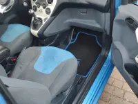 Używany Ford Ka Trend 69 KM (50 kW) 2009 Niebieski Hatchback
