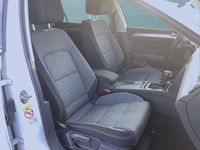 Second-hand VW Passat 200 CP (147 kW) 2022 Alb Break