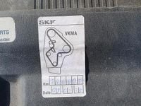 Gebraucht Volvo C70 163 PS (119 kW) 2004 Schwarz Cabrio