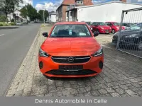 Gebraucht Opel Corsa 75 PS (55 kW) 2020 Orange Kleinwagen
