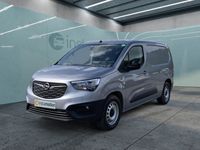 gebraucht Opel Combo - e Edition