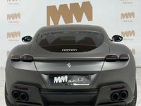 Gebraucht Ferrari Roma 620 PS (456 kW) 2024 Grau Coupé
