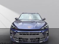 Neu Cupra Terramar VZ 265 PS (194 kW) 2025 Blau SUV