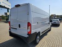 Gebraucht Citroën Jumper 140 PS (102 kW) 2024 Weiß Van / Kleinbus