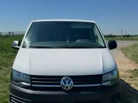 Second-hand VW Transporter 150 CP (110 kW) 2019 Alb Van