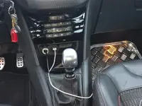 Gebraucht Peugeot 208 Allure 120 PS (88 kW) 2018 Weiß Kleinwagen